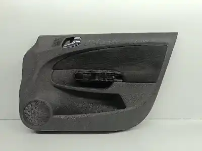 Автозапчастина б/у усередині передня права ручка для OPEL CORSA D CORSA D Посилання на OEM IAM AJF56012003  