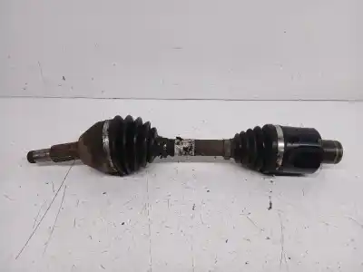 Second-hand car spare part front right transmission for chevrolet captiva 2.0 vcdi lt oem iam references 96624722  