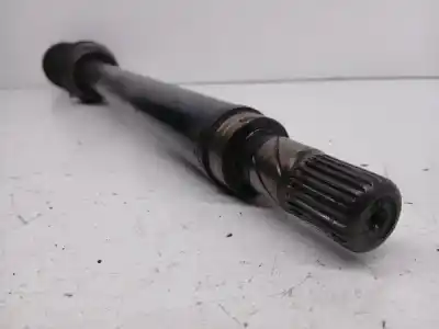 Pezzo di ricambio per auto di seconda mano TRASMISSIONE ANTERIORE DESTRA per VOLVO S80 I (184) 2.5 TDI Riferimenti OEM IAM P9181536   Pezzo di ricambio per auto di seconda mano TRASMISSIONE ANTERIORE DESTRA per VOLVO S80 I (184) 2.5 TDI Riferimenti OEM IAM P9181536