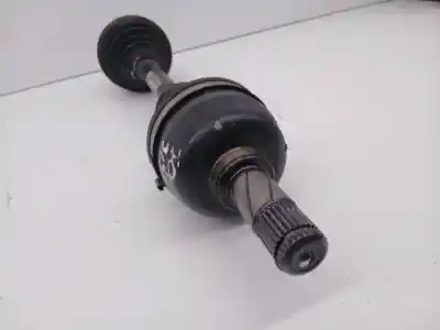 Pezzo di ricambio per auto di seconda mano TRASMISSIONE ANTERIORE SINISTRA per VOLVO S80 I (184) 2.5 TDI Riferimenti OEM IAM P9181537   Pezzo di ricambio per auto di seconda mano TRASMISSIONE ANTERIORE SINISTRA per VOLVO S80 I (184) 2.5 TDI Riferimenti OEM IAM P9181537