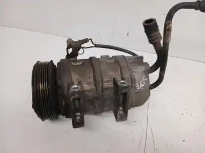 Pezzo di ricambio per auto di seconda mano COMPRESSORE ARIA CONDIZIONATA per VOLVO S80 I (184) 2.5 TDI Riferimenti OEM IAM 8708581   Pezzo di ricambio per auto di seconda mano COMPRESSORE ARIA CONDIZIONATA per VOLVO S80 I (184) 2.5 TDI Riferimenti OEM IAM 8708581