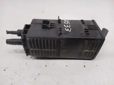 Second-hand car spare part activated carbon filter for peugeot 207 1.6 16v cat oem iam references 7640034aa