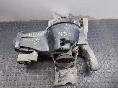 Автозапчастина б/у задній диференціал для AUDI A6 AVANT (C4) 2.8 (142kW) 193 CV / 142 KW Посилання на OEM IAM 8E0501721  