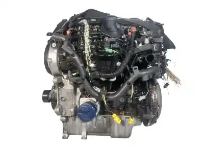 Second-hand car spare part COMPLETE ENGINE for PEUGEOT 307  OEM IAM references RHY  3033755