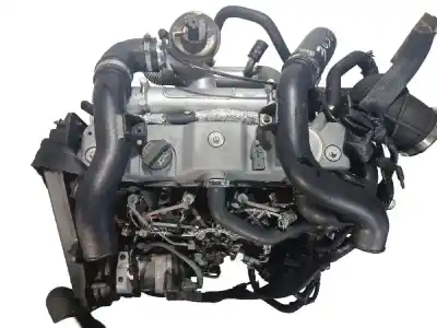 Автозапчастина б/у  для FORD TRANSIT CONNECT  Посилання на OEM IAM HCPA  4E25171