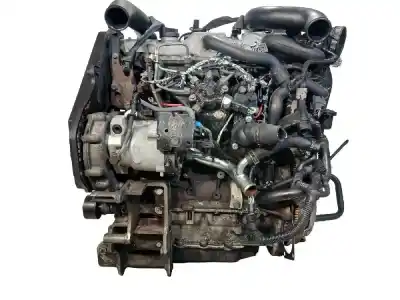 Автозапчастина б/у двигун комплект для ford transit connect tc7 furg. посилання на oem iam hcpa  4e25171