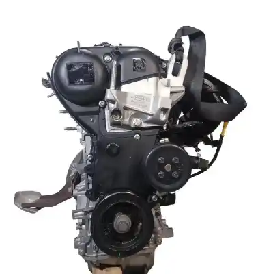 Pezzo di ricambio per auto di seconda mano Motore Completo per FORD KA+ Active Riferimenti OEM IAM YSKD  