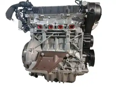 Pezzo di ricambio per auto di seconda mano motore completo per ford ka+ active riferimenti oem iam yskd  