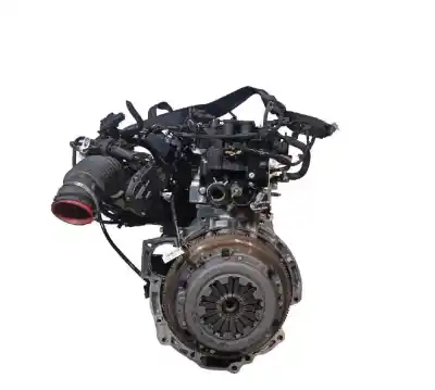 Pezzo di ricambio per auto di seconda mano motore completo per ford ka+ active riferimenti oem iam yskd  