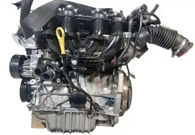 Pezzo di ricambio per auto di seconda mano motore completo per ford ka+ active riferimenti oem iam yskd  
