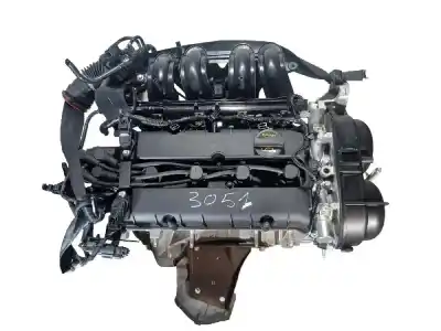 Pezzo di ricambio per auto di seconda mano motore completo per ford ka+ active riferimenti oem iam yskd  