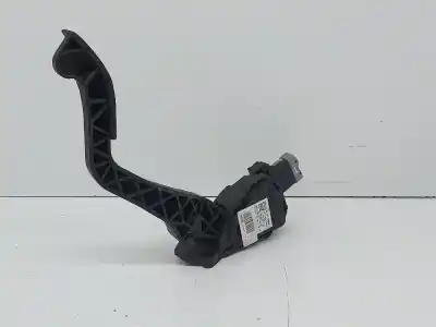 Second-hand car spare part accelerator pedal for peugeot 207 1.6 16v cat oem iam references 9671433680
