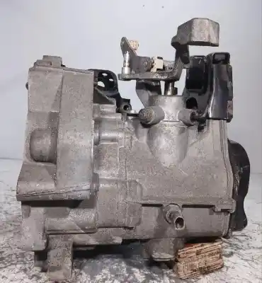 Second-hand car spare part gearbox for volkswagen polo (9n3) 1.4 16v oem iam references grz