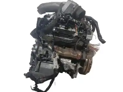 Pezzo di ricambio per auto di seconda mano motore completo per audi a4 ber. (b8) basico riferimenti oem iam cgka  