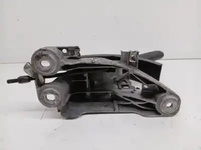Peça sobressalente para automóvel em segunda mão alavanca de travão de mão por seat leon (1p1) leon 1p1 referências oem iam 1k0711303