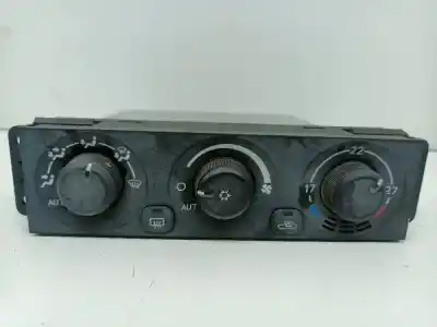 Автозапчастина б/у клімат-контроль для mitsubishi montero (v60/v70) 3.2 di-d avance посилання на oem iam mr509646  1464308800