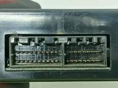 Автозапчастина б/у клімат-контроль для mitsubishi montero (v60/v70) 3.2 di-d avance посилання на oem iam mr509646  1464308800