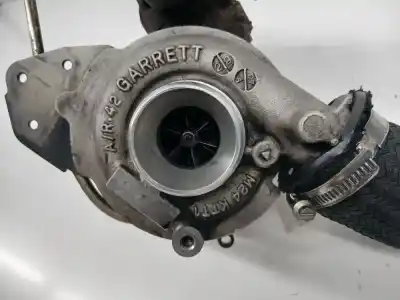 Pezzo di ricambio per auto di seconda mano turbocompressore per chevrolet captiva 2.0 vcdi lt riferimenti oem iam 96440365