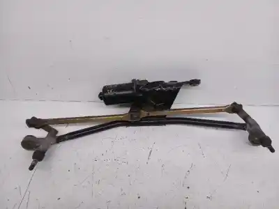 Автозапчасти б/у мотор переднего стеклоочистителя за ford transit connect tc7 furg. ссылки oem iam 2t1417504  