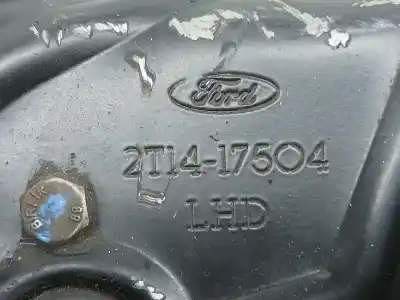 Автозапчасти б/у мотор переднего стеклоочистителя за ford transit connect tc7 furg. ссылки oem iam 2t1417504  