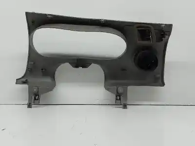 Peça sobressalente para automóvel em segunda mão carcaça / moldura do painel de instrumentos por renault master ii phase 2 combi combi 2t8 l2 9pl caja cerrada techo elev. referências oem iam 8200188996