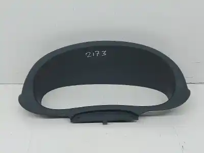 Peça sobressalente para automóvel em segunda mão carcaça / moldura do painel de instrumentos por renault kangoo (f/kc0) authentique referências oem iam 25872