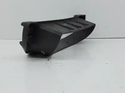 Peça sobressalente para automóvel em segunda mão carcaça / moldura do painel de instrumentos por land rover freelander (ln) m47 referências oem iam awr4272