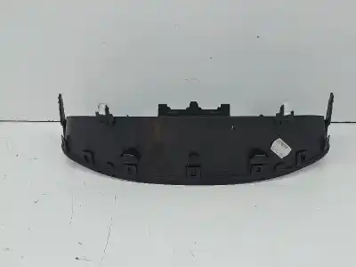 Peça sobressalente para automóvel em segunda mão carcaça / moldura do painel de instrumentos por seat ibiza (kj1) * referências oem iam 6f0857241h
