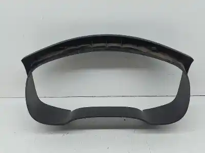 Pezzo di ricambio per auto di seconda mano Alloggiamento / Cornice Quadro Strumenti per ISUZU DMAX Double Cab Custom 4WD Riferimenti OEM IAM   