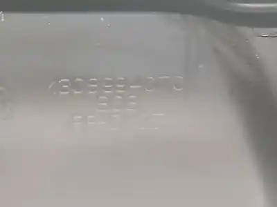 Pezzo di ricambio per auto di seconda mano alloggiamento / cornice quadro strumenti per peugeot bipper básico 73 cv / 54 kw riferimenti oem iam 1308994070