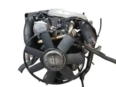 Pezzo di ricambio per auto di seconda mano motore completo per bmw x5 3.0 24v turbodiesel riferimenti oem iam 306d1  