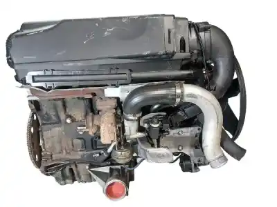 Pezzo di ricambio per auto di seconda mano motore completo per bmw x5 3.0 24v turbodiesel riferimenti oem iam 306d1  