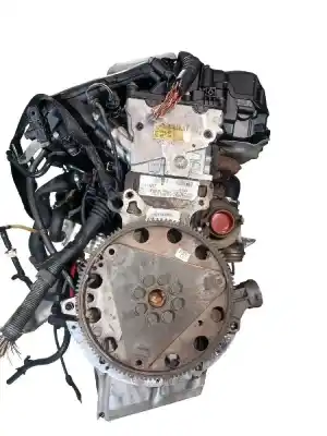 Pezzo di ricambio per auto di seconda mano motore completo per bmw x5 3.0 24v turbodiesel riferimenti oem iam 306d1  