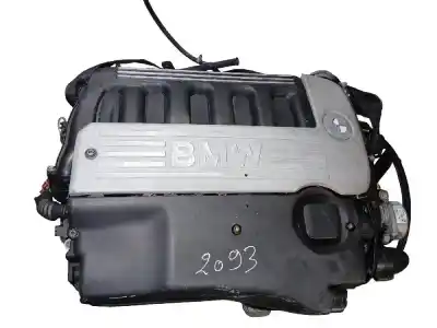 Pezzo di ricambio per auto di seconda mano motore completo per bmw x5 3.0 24v turbodiesel riferimenti oem iam 306d1  