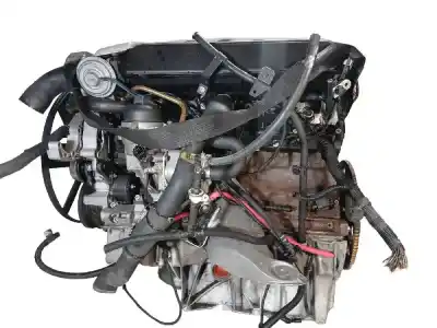 Pezzo di ricambio per auto di seconda mano MOTORE COMPLETO per BMW X5  Riferimenti OEM IAM 306D1  