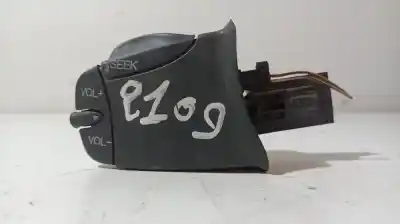 Second-hand car spare part radio control switch for ford focus berlina (cak) trend oem iam references 98ab14k147ac