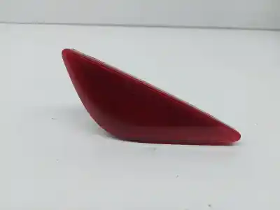 Автозапчасти б/у отражатель за ssangyong musso 2.9 tdi grand lux ссылки oem iam 8374005101  