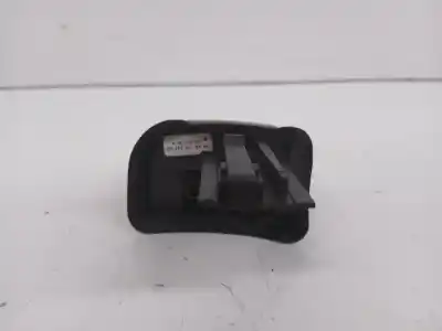 Peça sobressalente para automóvel em segunda mão comando de controlo do rádio por volkswagen caddy ka/kb (2k) kombi referências oem iam 98ab14k147ad