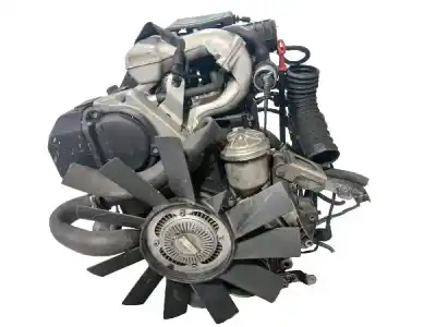 Second-hand car spare part complete engine for bmw serie 3 berlina (e36) 2.0 24v oem iam references 184e1  02347228