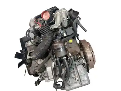 Second-hand car spare part complete engine for bmw serie 3 berlina (e36) 2.0 24v oem iam references 184e1  02347228