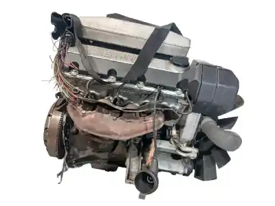 Peça sobressalente para automóvel em segunda mão MOTOR COMPLETO por BMW SERIE 3  Referências OEM IAM 184E1  02347228