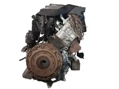 Second-hand car spare part complete engine for bmw serie 3 berlina (e36) 2.0 24v oem iam references 184e1  02347228