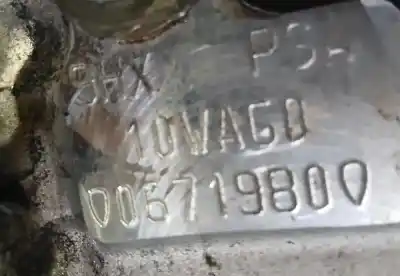 Pezzo di ricambio per auto di seconda mano motore completo per suzuki santana 300 2.0 hdi riferimenti oem iam 9hx  