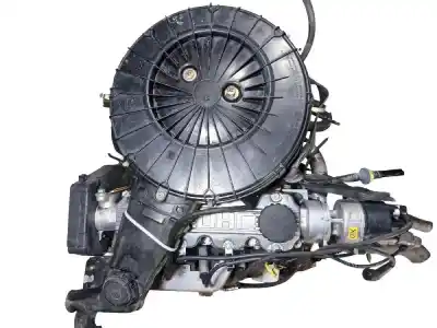 Pezzo di ricambio per auto di seconda mano motore completo per opel corsa b 1.2 gasolina-mono punto c12nz - delco d95014 riferimenti oem iam c12nz  