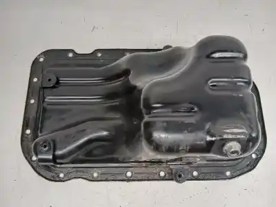 Pezzo di ricambio per auto di seconda mano pozzetto per mitsubishi montero v20 v40 2500 td gl 3ptas. riferimenti oem iam   