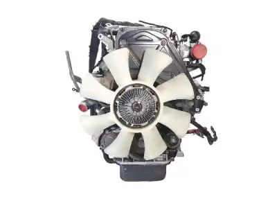 Second-hand car spare part complete engine for kia sorento 2.5 crdi concept oem iam references d4cb  
