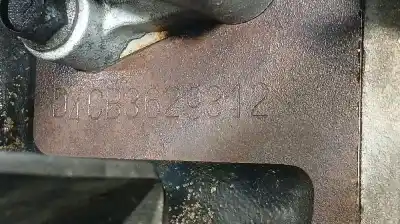 Second-hand car spare part complete engine for kia sorento 2.5 crdi concept oem iam references d4cb  