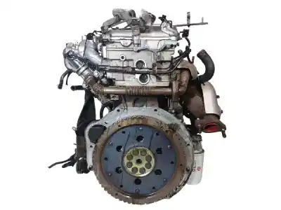 Second-hand car spare part complete engine for kia sorento 2.5 crdi concept oem iam references d4cb  