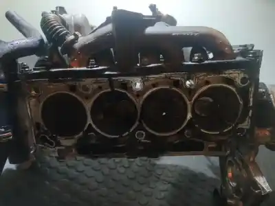 Peça sobressalente para automóvel em segunda mão cabeça / culatra por renault laguna ii (bg0) expression referências oem iam f9qc6