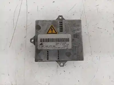 Peça sobressalente para automóvel em segunda mão Balastro De Xenon por BMW SERIE 3 BERLINA (E90) 320d Referências OEM IAM 1307329074  2285510600